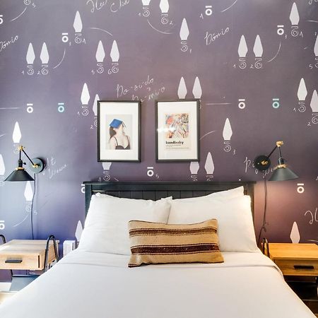 The Monroe By Avantstay Nashville Exterior photo