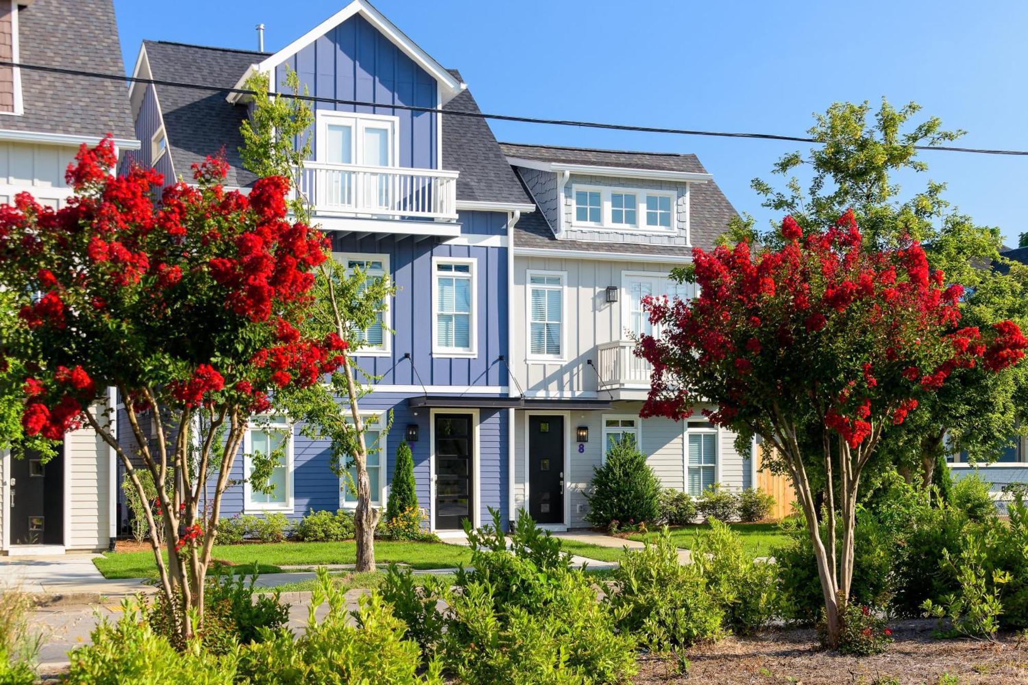 The Monroe By Avantstay Nashville Exterior photo