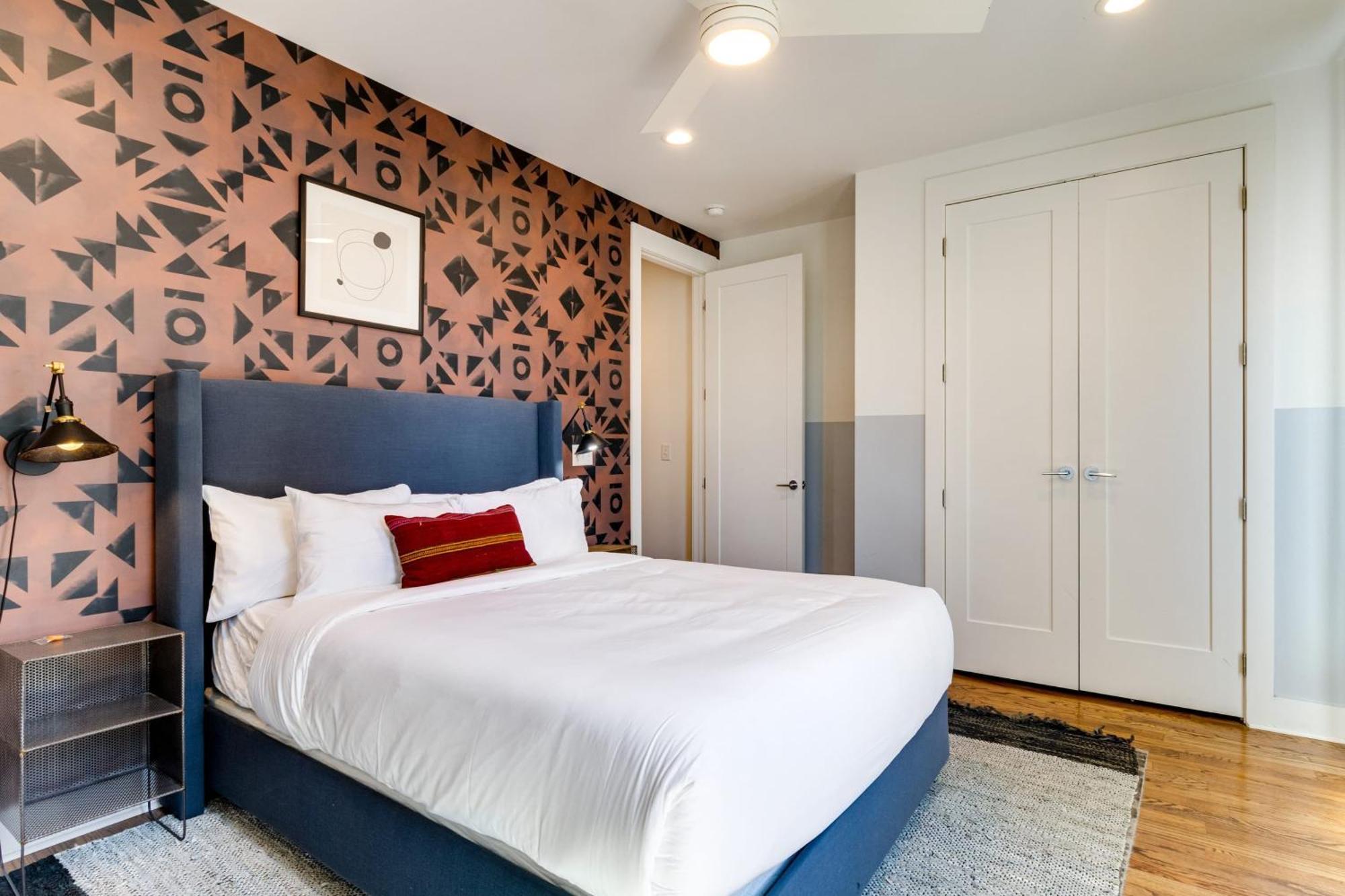 The Monroe By Avantstay Nashville Exterior photo